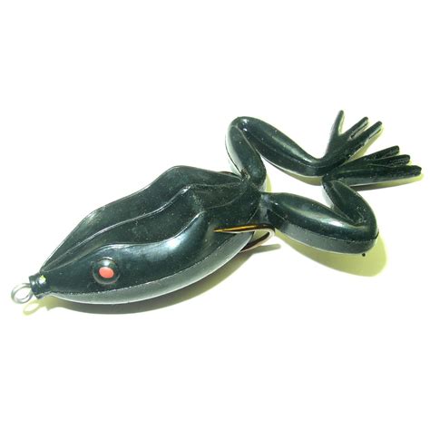 Snag Proof® 12 Oz Original Spinning Frog Lure 224317 Top Water