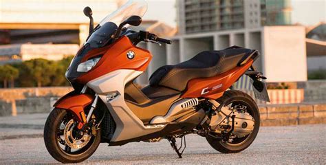 Bmw C Sport Guide D Achat Maxiscooter