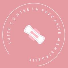 Soutenez la lutte contre la précarité menstruelle MJC Rives