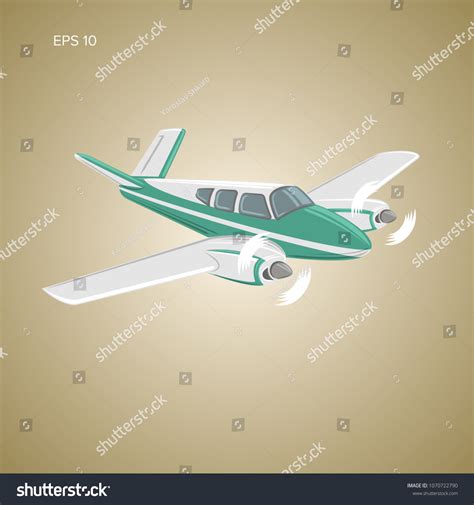 V Tail Aircraft: Over 11 Royalty-Free Licensable Stock Vectors & Vector ...