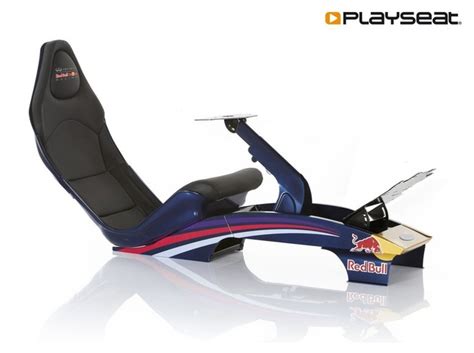 Playseat F1 Red Bull Racing Seat Buy Now At Mighty Ape NZ