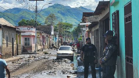 Reportan pérdida del 70 de la mercancía en los negocios de Cumanacoa