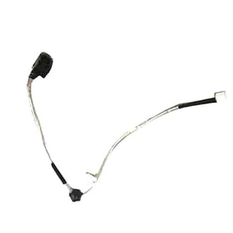 AC DC Power Jack Cable For Sony Vaio VGN FZ130E VGN FZ21M VGN FZ340EB