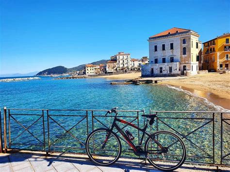 Santa Maria di Castellabate è tra le 12 spiagge più belle d Italia