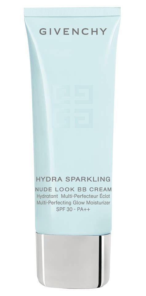 Hydra Sparkling Nude Look BB Cream Givenchy