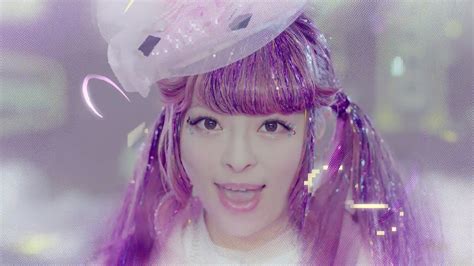 Kyary Pamyu Pamyu Kimiga Iine Kuretaraきゃりーぱみゅぱみゅ きみがいいねくれたら