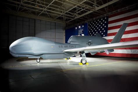 Remembering The Us Air Forces Drone Morale Problem The National