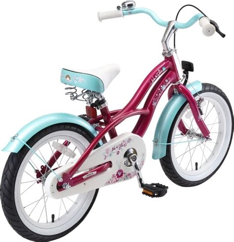 Bikestar V Lo Enfant Pour Garcons Et Filles De Ans Bicyclette