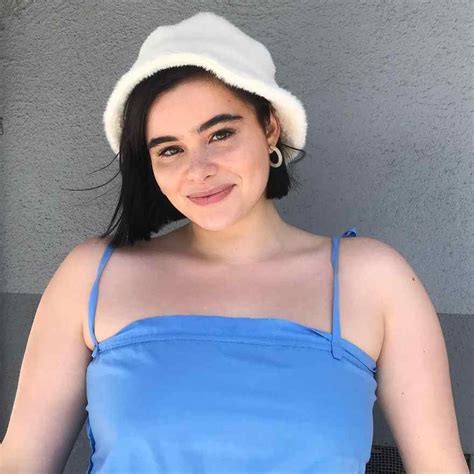 Barbie Ferreira Wiki Biography Age Boyfriend Facts And More