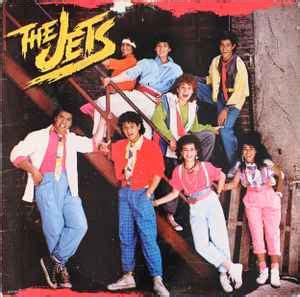 The Jets The Jets Vinyl Discogs