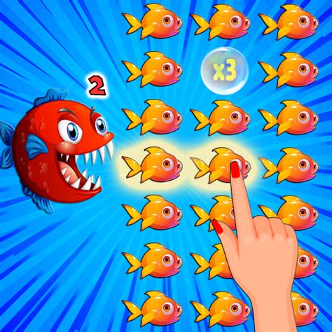 Fish Game Offline Game - Apps on Google Play