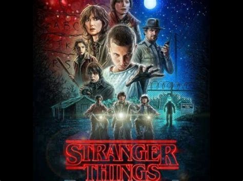 Vc Sabe Tudo Sobre Stranger Things Quizur