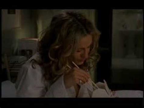Sex And The City Deleted Scene 2 YouTube