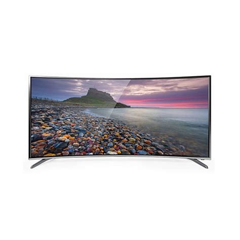 Changhong Ruba 65 UHD 4K Smart Curved LED TV UD65F7300i Student Shop