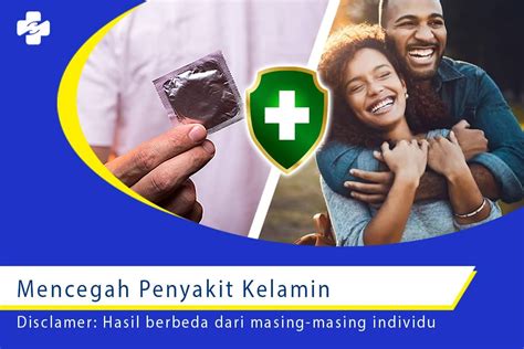 Mencegah Penyakit Kelamin Coba Langkah Ini Klinik Utama Sentosa