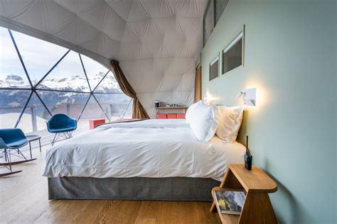 Cosy Pod Whitepod Original