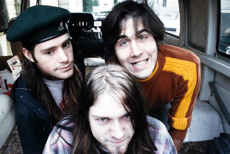 Live Nirvana Photo History October Xx Aberdeen Wa Us