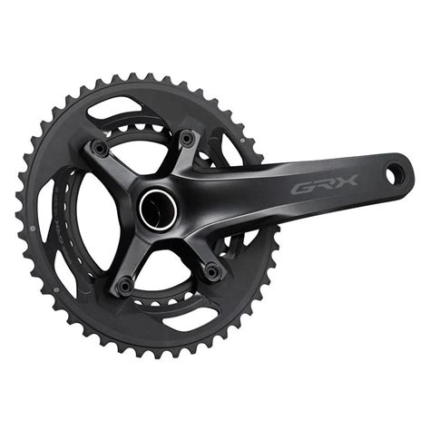 Shimano Grx Fc Rx Crankset X Speed Teeth Bike