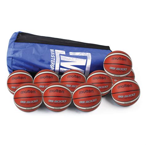 Molten BG3000 Basketball | theClassroom.co