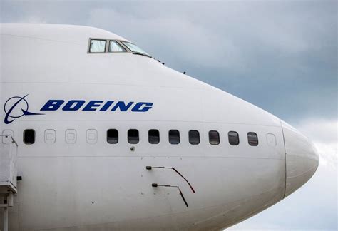 Boeing aumenta sus previsiones de aviones a 20 años por la demanda de