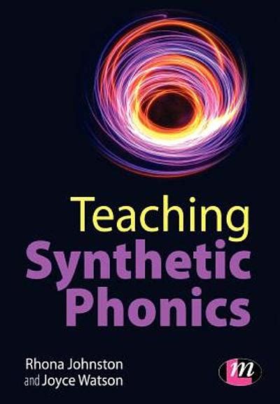 Teaching synthetic phonics | WorldCat.org