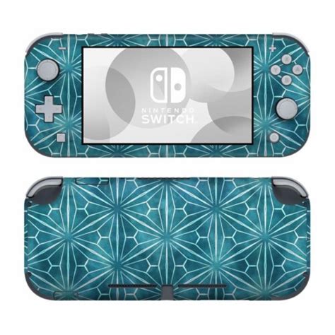 Decalgirl Nsl Star Nintendo Switch Lite Skin Starburst Frys