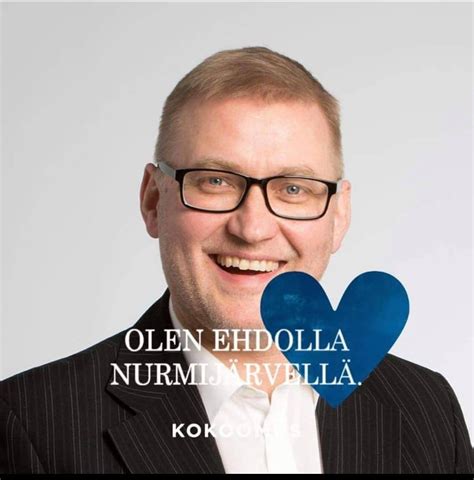 Janne Taipale, poliitikko, Nurmijärvi