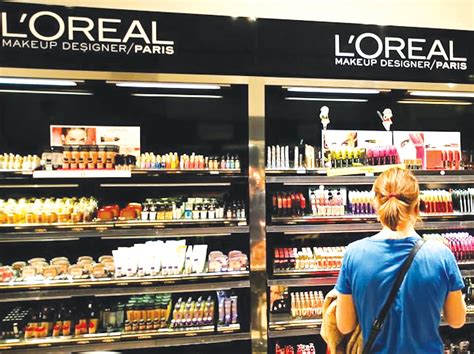 L Oreal To Acquire Skincare Brand Aesop In B Deal The Gulf Time