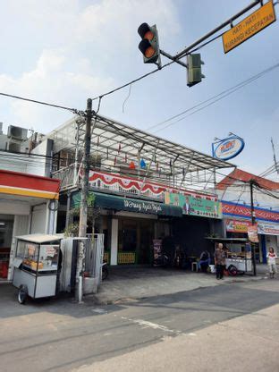 Selalu Diperbarui Menu Warung Ayah Rojak Depok Timur Depok