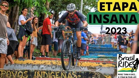 CONTRA RELÓGIO BRASIL RIDE BAHIA 2023 CANAL BIKE CHEF CicloNews