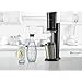 Sodastream Crystal Umsteiger Trinkwassersprudler Zum Sprudeln Von