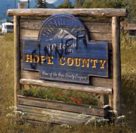 Hope County | Historica Wiki | Fandom