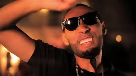 La Fouine Toute La Night Clip Officiel Youtube