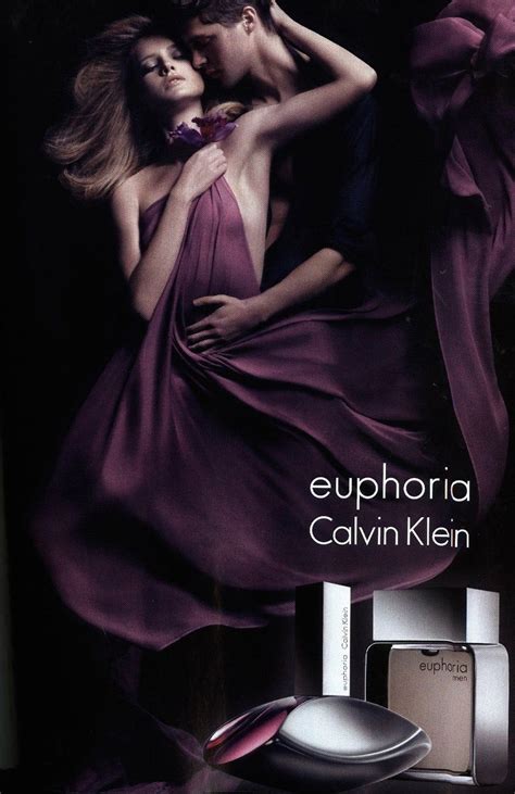 N C Hoa N Mini Calvin Klein Euphoria Eau De Parfum For Woman Eau De