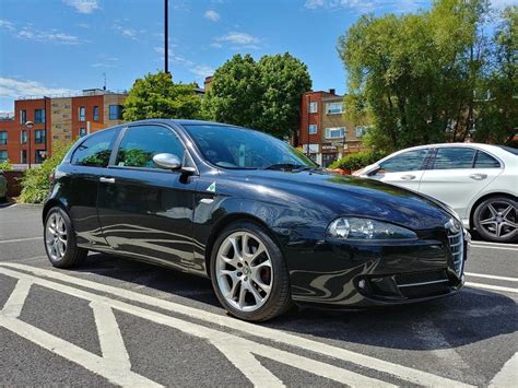 Alfa Romeo 147 Sport For Sale