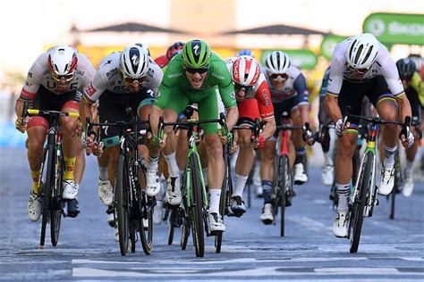 Ireland plots bid to host Tour de France grand départ | Cycling Weekly