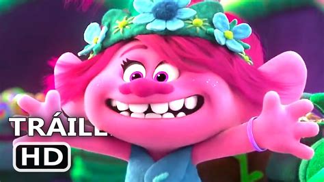 Trolls Full Movie Trolls Pelicula