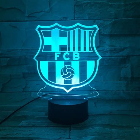 El Escudo De Barcelona