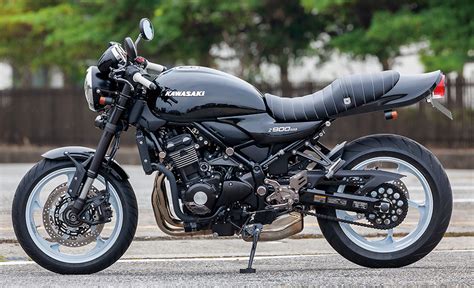 0024ワークス Z900RSカワサキZ900RS ヘリテイジレジェンズHeritage Legends