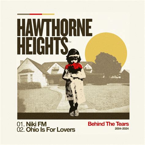 Niki FM Ohio Is For Lovers Single By Hawthorne Heights Spotify