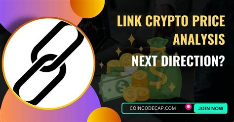 Chainlink LINK Crypto Price Analysis Next Move CoinCodeCap