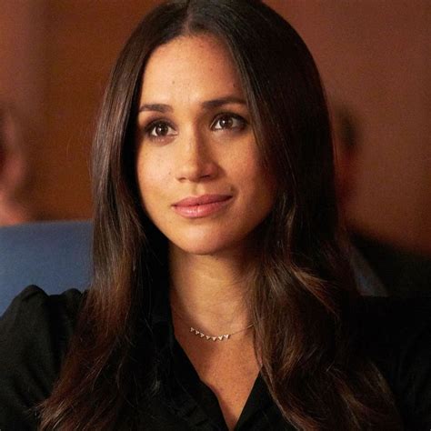 Meghan Markle Suits