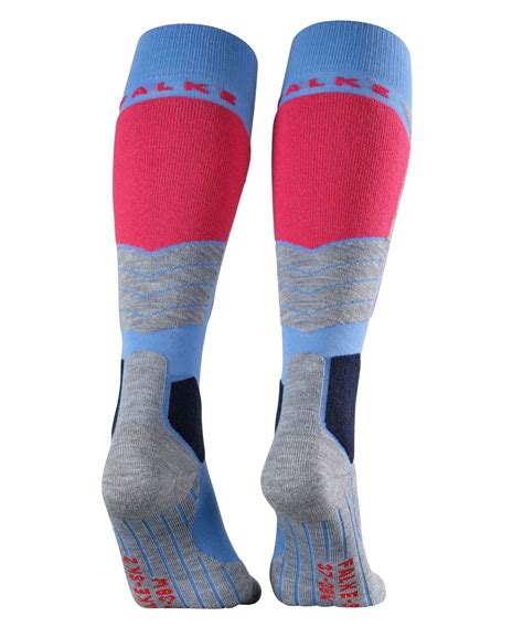 Falke Damen Skistümpfe SK2 WOMEN Skisocken Wintersocken Snowboardsocken