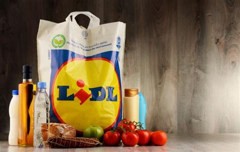 Lidl Lance Son Panier Anti Inflation Ce Qui Le D Marque De Celui Des