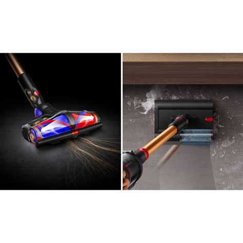 Bežični usisavač Dyson V16 Piston Animal Submarine