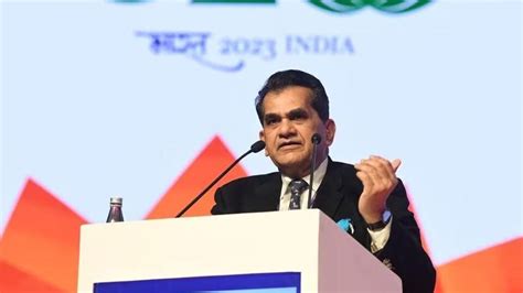 Protectionism A Global Phenomenon India Not Alone Amitabh Kant Mint