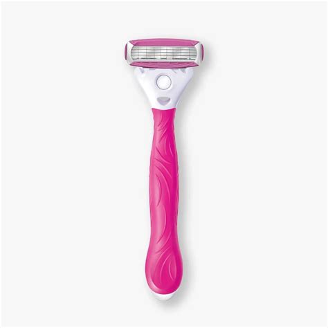 10 Best Razors for Women of 2024, Tested by Experts