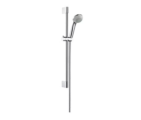 Hansgrohe Crometta 85 Mono Handbrause Unica Crometta Brausestange 0 65