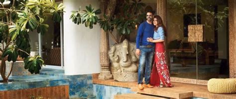 Akshay Kumar House: A Peek Into his Mumbai Residence