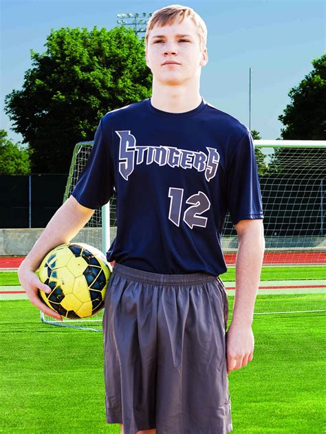 Buy Soccer Uniform Sets | Soccer Uniform for Adults